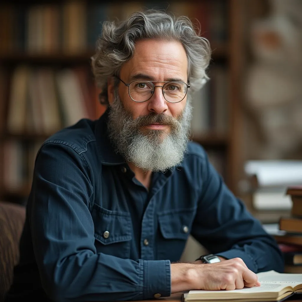Miroslav Hudák